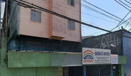 Prédio à venda Casa Grande - Diadema - SP