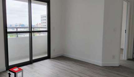 Apartamento 40 m² Localizado No Bairro São Pedro Santo André - SP