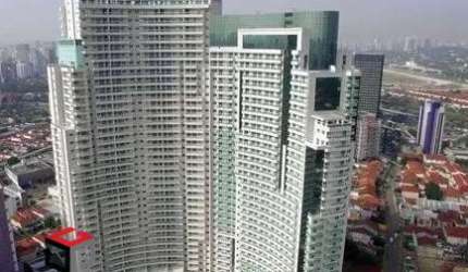 Sala com 40m² localizada no Bairro Pinheiros - São Paulo - SP.