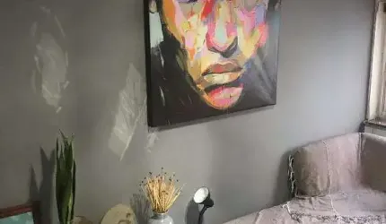 Apartamento à venda 2 quartos Bela Vista - São Paulo - SP