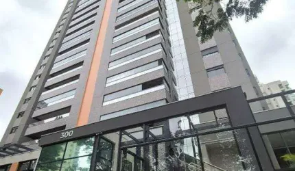 Apartamento à venda 4 quartos 2 suítes 3 vagas Jardim - Santo André - SP