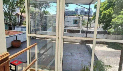 Sobrado Comercial na Chacara Santo Antonio (Zona Sul) 231 m2