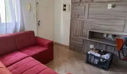 Apartamento à venda 2 quartos 1 vaga Conceição - Diadema - SP