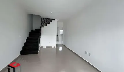 Sobrado à venda 2 quartos 2 suítes 3 vagas Jardim Patente Novo - São Paulo - SP