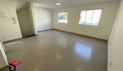 Casa de Condomínio 2 Suites em Saúde com 95m²