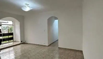 Apartamento a Venda no Sacomã 3 Dormitórios, 1 Vaga, 75m2