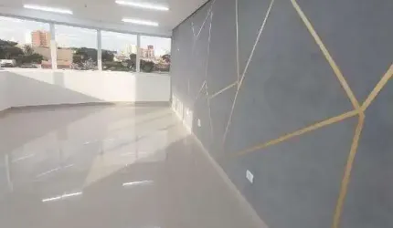 Sala para aluguel Santa Terezinha - São Bernardo do Campo - SP