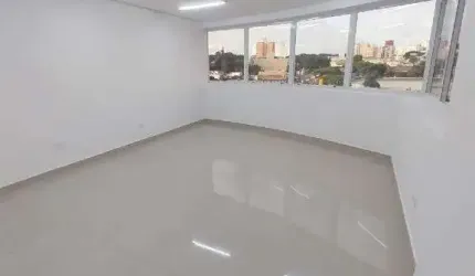 Sala para aluguel 34,27m² 1 vaga Santa Terezinha - São Bernardo do Campo - SP