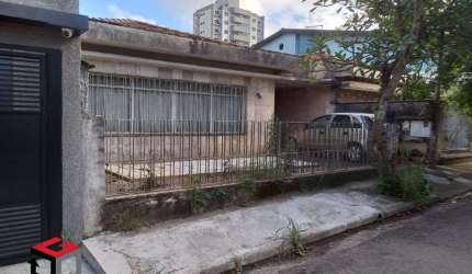 Terreno à venda Curuçá - Santo André - SP