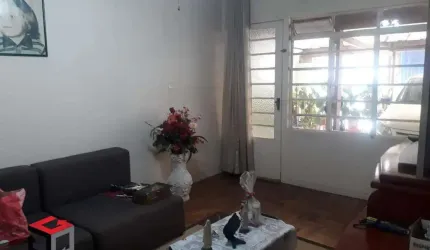 Casa à venda 3 quartos 2 vagas Santa Maria - Santo André - SP