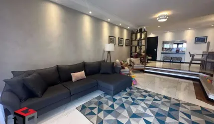 Apartamento à venda 3 quartos 3 suítes 4 vagas Centro - São Bernardo do Campo - SP