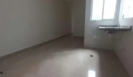 cobertura 43 m² Localizado No Bairro Das Nações Santo André - SP