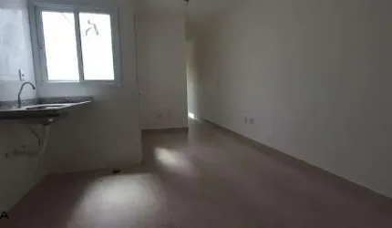 Apartamento 47 m² Localizado No Bairro Das Nações Santo André - SP