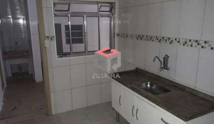 Casa 141 m² Localizado No bairro Helena Santo André - SP