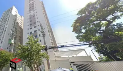 Apartamento com 35m² - Várzea da Barra Funda - São Paulo - SP.