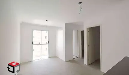 Apartamento à venda 2 quartos 1 vaga Gonçalves - São Bernardo do Campo - SP