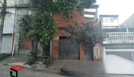 Casa em Sacomã- SP