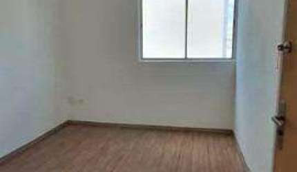 Apartamento com 42m² - Itaim Bibi - São Paulo - SP.
