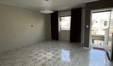 Sobrado à venda 3 quartos 1 suíte 5 vagas Camilópolis - Santo André - SP