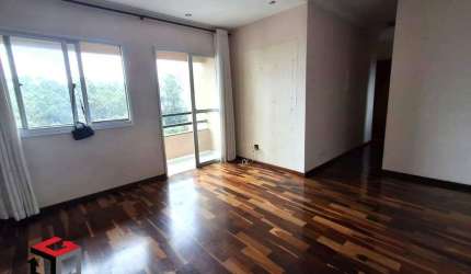 Apartamento à venda 3 quartos 1 suíte 1 vaga Planalto - São Bernardo do Campo - SP