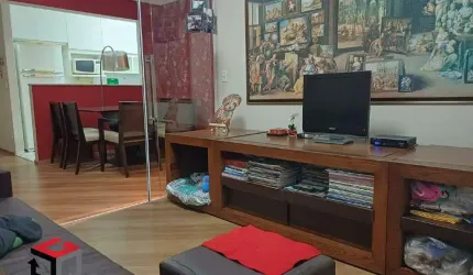 Apartamento à venda 3 quartos 1 suíte 2 vagas Barcelona - São Caetano do Sul - SP