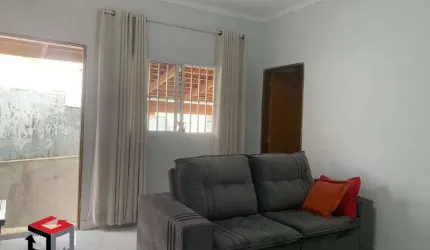 Casa à venda 2 quartos 1 suíte 3 vagas Santa Maria - São Caetano do Sul - SP