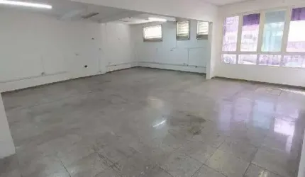 Salão à venda Centro - Santo André - SP