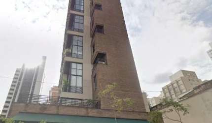 Loft Duplex com 2 Suítes em Cerqueira César com 110 m2.