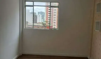 Apartamento para aluguel 1 quarto 1 suíte Aclimação - São Paulo - SP
