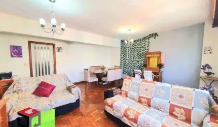 Apartamento 3 Dormitórios na Água Branca com 110 m2
