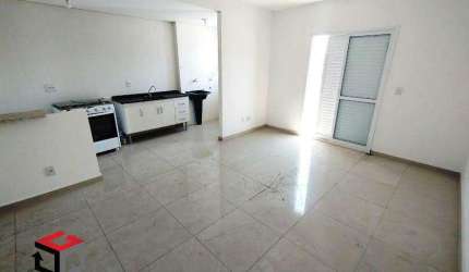 Apartamento à venda 1 quarto Pilar - Mauá - SP
