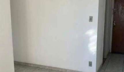 Apartamento à venda 1 quarto 1 vaga Sacomã - São Paulo - SP
