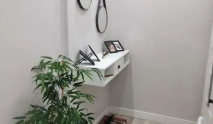 Apartamento à venda 2 quartos 1 vaga Irajá - São Bernardo do Campo - SP