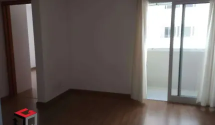 Apartamento à venda 2 quartos 1 suíte 2 vagas Centro - Santo André - SP