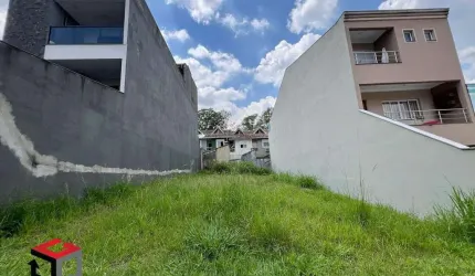 Terreno à venda São Vicente - Mauá - SP