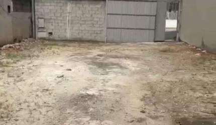 Terreno à venda Paulicéia - São Bernardo do Campo - SP