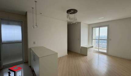 Apartamento à venda 3 quartos 1 suíte 2 vagas Planalto - São Bernardo do Campo - SP
