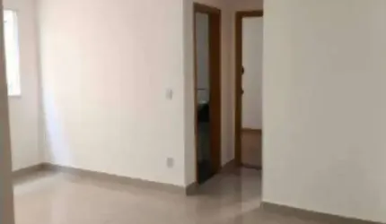 Apartamento à venda 2 quartos 1 vaga São Vicente - Mauá - SP