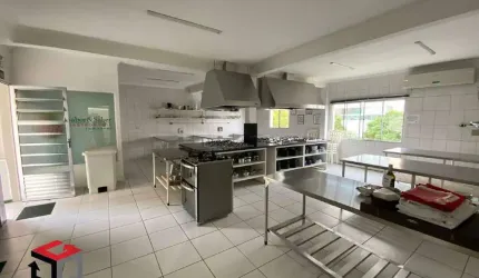 Prédio à venda 3 quartos 1 suíte 10 vagas Euclides - São Bernardo do Campo - SP