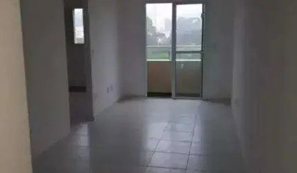 Apartamento para locação com 2 dormitórios no Demarchi - São Bernardo do Campo - SP