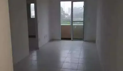 Apartamento para aluguel 2 quartos 1 vaga Demarchi - São Bernardo do Campo - SP