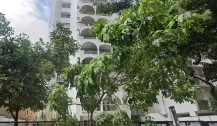 Apartamento com 260m² - Santa Cecília - São Paulo - SP.