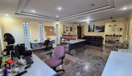 Excelente Casa Comercial 337,5 m² na Vila Mariana!