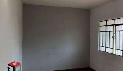 Casa para aluguel 3 quartos 2 vagas Valparaíso - Santo André - SP