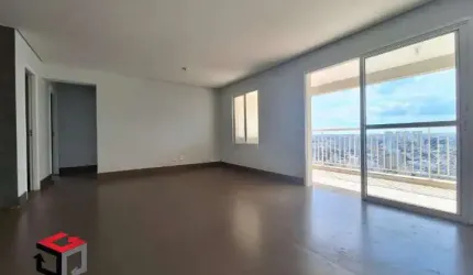Apartamento à venda 2 quartos 2 suítes 2 vagas Centro - São Bernardo do Campo - SP
