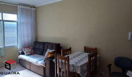 Apartamento à venda 2 quartos 1 vaga Rudge Ramos - São Bernardo do Campo - SP