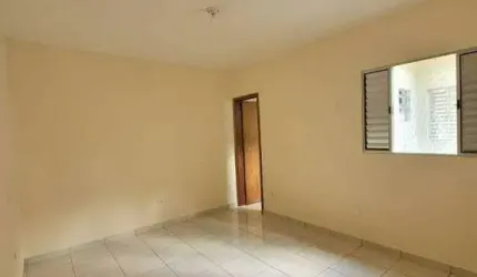 Sobrado para aluguel 2 quartos 1 suíte 1 vaga Paulicéia - São Bernardo do Campo - SP