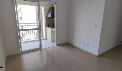 Apartamento à venda 2 quartos 1 suíte 1 vaga Fundação - São Caetano do Sul - SP