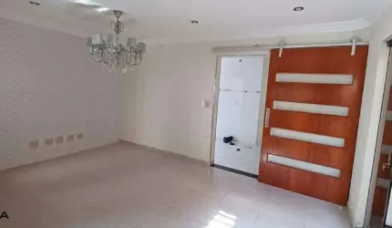Casa à venda 2 quartos 1 suíte 2 vagas Paraíso - Santo André - SP