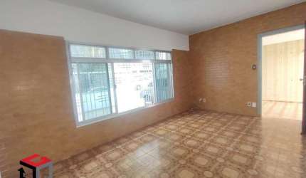 Casa à venda 2 quartos 3 vagas Santa Paula - São Caetano do Sul - SP
